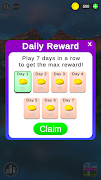 Mathscapes: Fun Math Puzzles اسکرین شاٹ 4