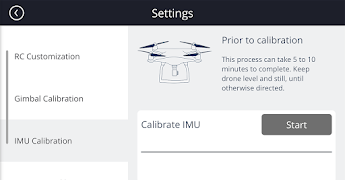 Measure Ground Control 스크린샷 3