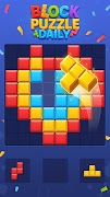 Block Puzzle 스크린샷 1