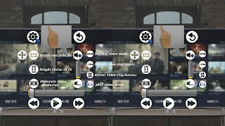 VR Gesture Player স্ক্রিনশট 3
