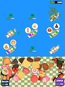 برنامه‌نما Restaurant Rush عکس از صفحه