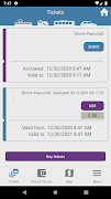 Kontron MTS(E-ticket) screenshot 2