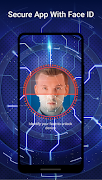 Face ID: Lock Screen PRANK 截圖 2