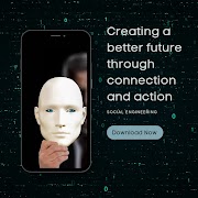 برنامه‌نما Social Engineering Tools عکس از صفحه