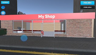Store Simulator capture d'écran 6