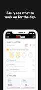 برنامه‌نما Red Zone App عکس از صفحه