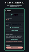 TotalVault: Password Manager screenshot 5