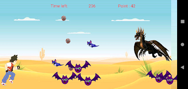 Dragon Warrior imagem de tela 3