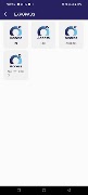 برنامه‌نما EXPOPASS Access عکس از صفحه