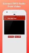 2 Schermata MP4 Video Editing Tools
