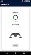 Dose Care ảnh chụp màn hình 7