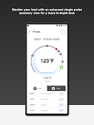 Napoleon ACCU-PROBE™ Bluetooth 截圖 7