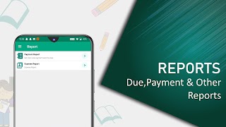 3 Schermata Fee Manager : Fee Manager App