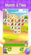 Tile Manor Plakat