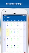 RideShare screenshot 2