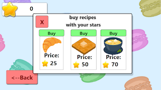 Cooking Academy Plakat