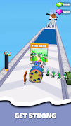 Minigun Run screenshot 3