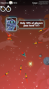 Space Explorer : Missile escap 스크린샷 3