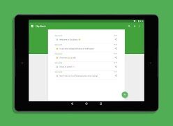 Clip Stack - Clipboard Manager स्क्रीनशॉट 5