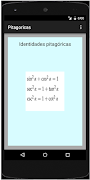 Identidades Trigonometricas screenshot 4