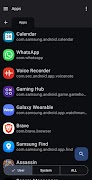File Manager スクリーンショット 7