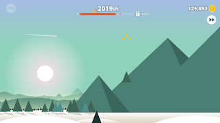 Paper Plane !! screenshot 4