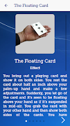 Card Magic Tricks And Tutorial 截圖 3