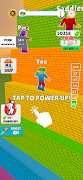 Jumping Hero syot layar 3