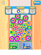 Blast Layers! syot layar 6
