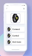 Galaxy Watch Active 2 AppGuide โปสเตอร์