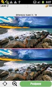 برنامه‌نما Find The Difference v30 عکس از صفحه
