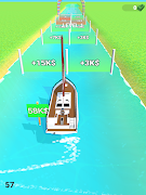 Ship Evolution ảnh chụp màn hình 6