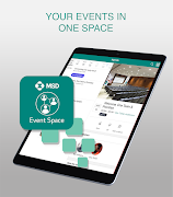 MSD Event Space اسکرین شاٹ 5
