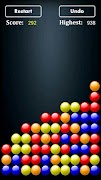 Bubble Pop Games Mini 截图 7