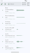 PocketBand screenshot 3