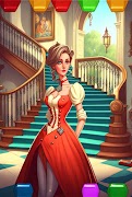 My Mansion House Games Design screenshot 2