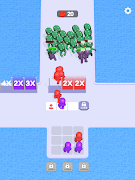 Fighter Jam imagem de tela 3