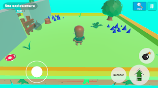 Estamos en Bucle screenshot 2