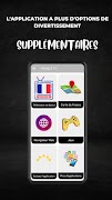 IPTV FRANCIA ภาพหน้าจอ 3