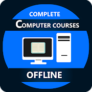 Learn Computer Courses Offline โปสเตอร์
