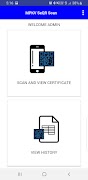 5 Schermata MPKV SeQR Scan