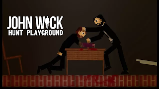 John Hunt Playground скриншот 6