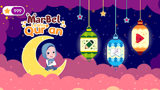 Learns Quran with Marbel स्क्रीनशॉट 7