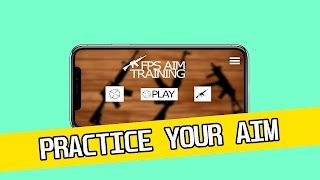 Trening celowania FPS screenshot 1