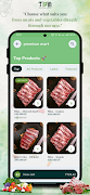 Premium Mart - بريميم مارت スクリーンショット 2