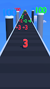 Number Rush स्क्रीनशॉट 4