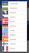 برنامه‌نما Gif Translate عکس از صفحه