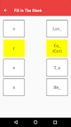 Matching Game:Object & Shapes screenshot 3