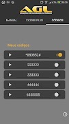 CA2000 Plus 截图 4