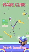 7 Schermata Rage Cube